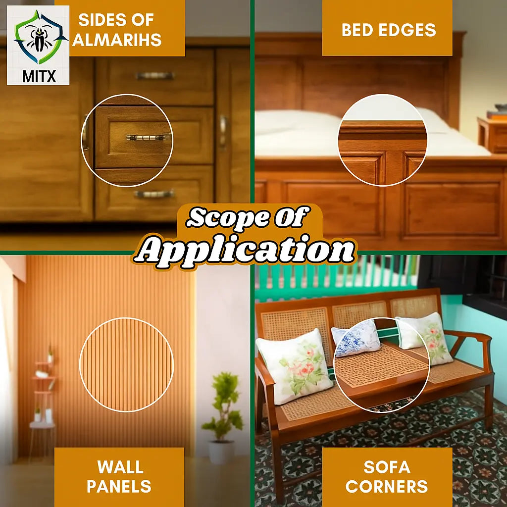 MITX TERMITE KILLER PREMIUM SPRAY – BUY 1 GET 2 FREE (50ML X 3)