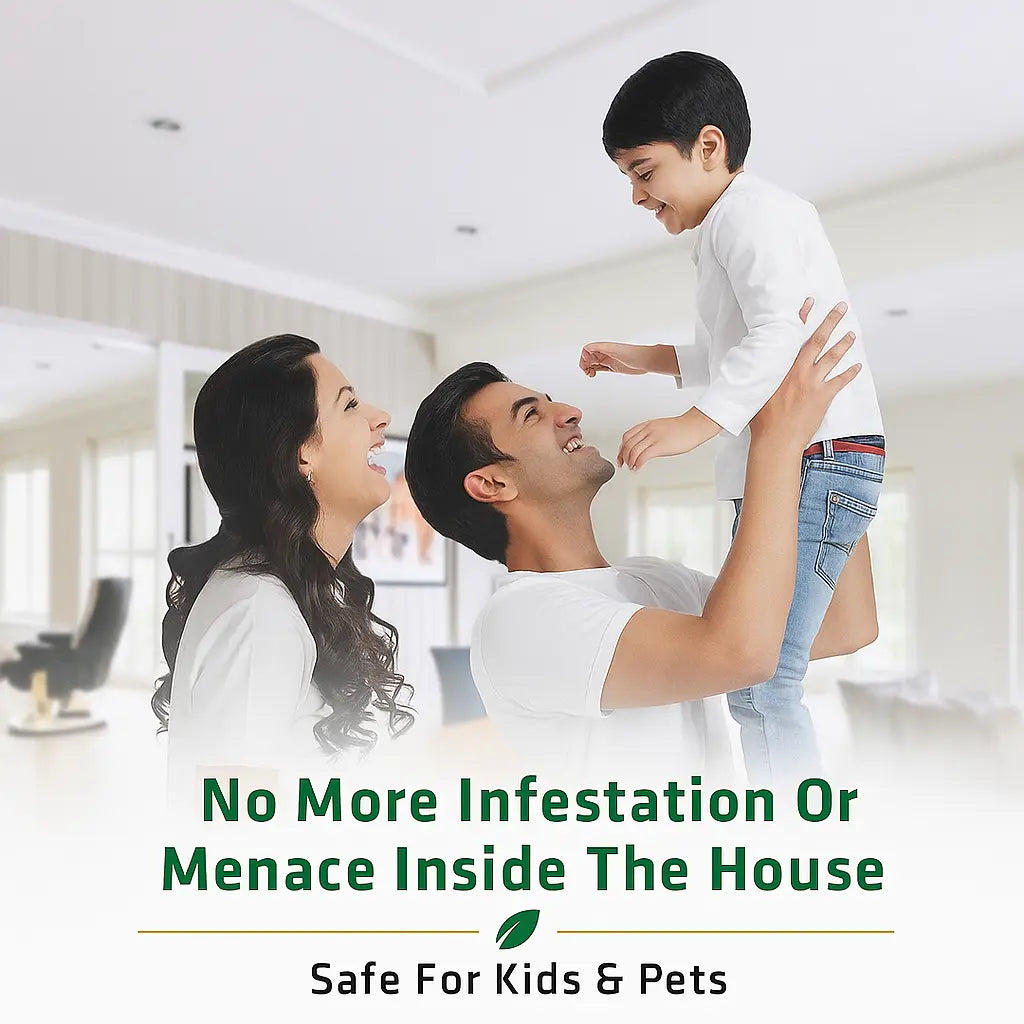 MITX TERMITE KILLER PREMIUM SPRAY – BUY 1 GET 2 FREE (50ML X 3)