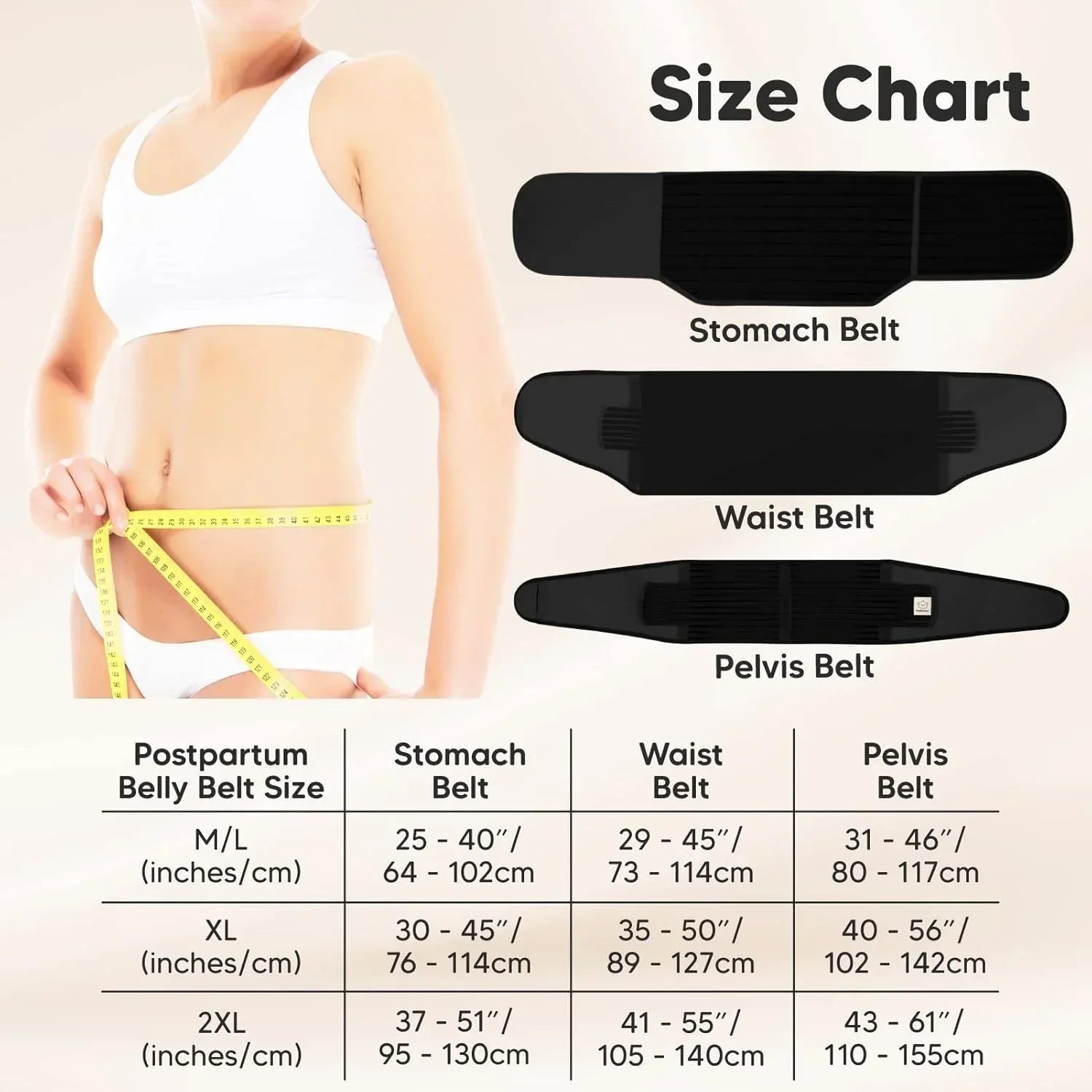 ReShapeMe – Complete Pregnancy & Post Pregnancy Support System For Fast Recovery