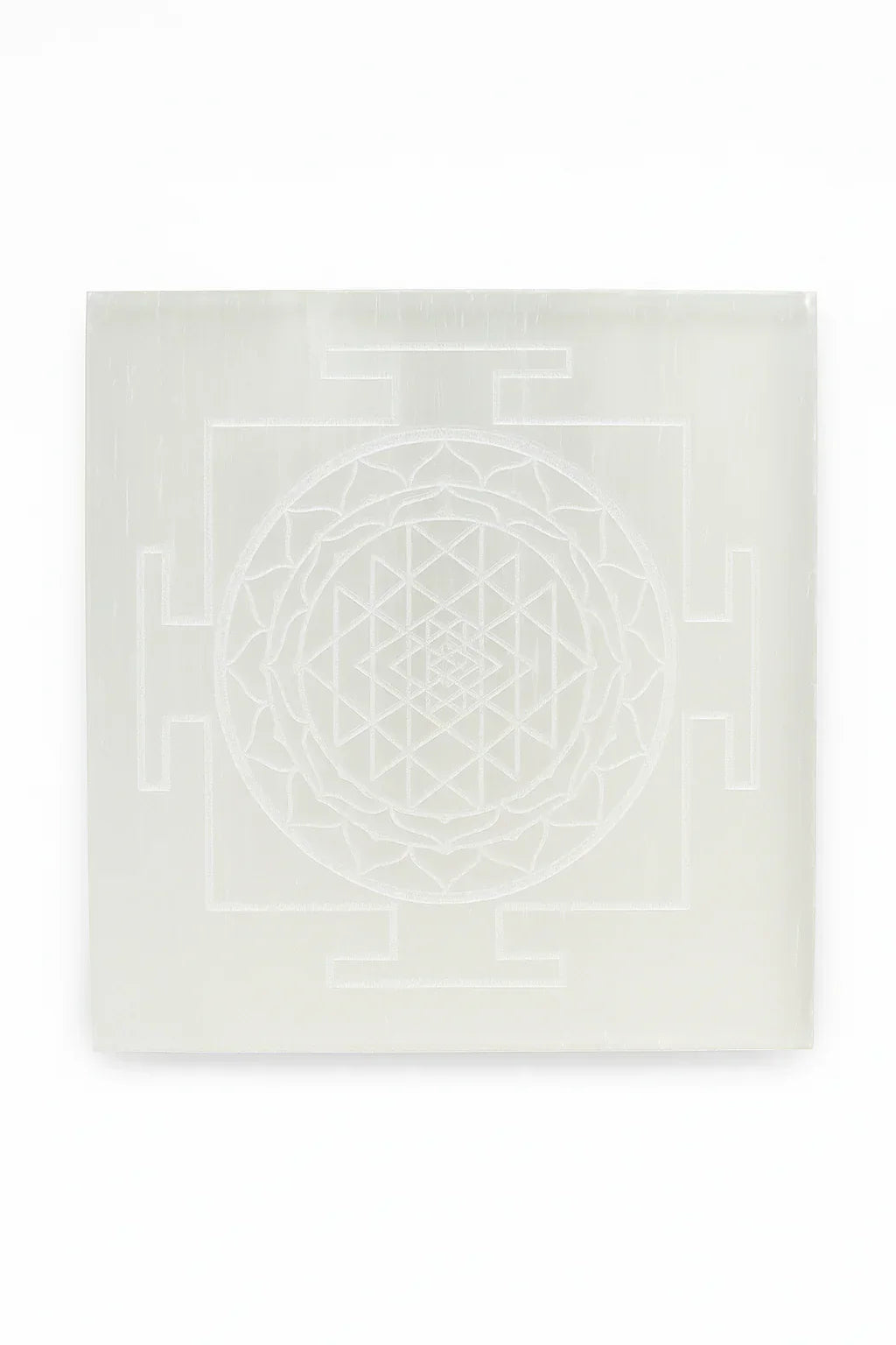 Money Magnet Combo – Buy Money Magnet Pyramid & Get a Selenite Charging Tray FREE || PRE-ENERGIZED FOR MAXIMUM RESULTS