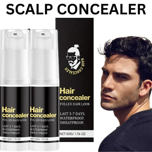 Scalp Concealer for Fuller, Natural-Looking Hair (BUY 1 GET 1 FREE)