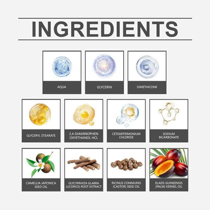 Scalp Concealer for Fuller, Natural-Looking Hair (BUY 1 GET 1 FREE)