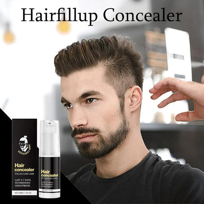 Scalp Concealer for Fuller, Natural-Looking Hair (BUY 1 GET 1 FREE)