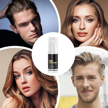 Scalp Concealer for Fuller, Natural-Looking Hair (BUY 1 GET 1 FREE)