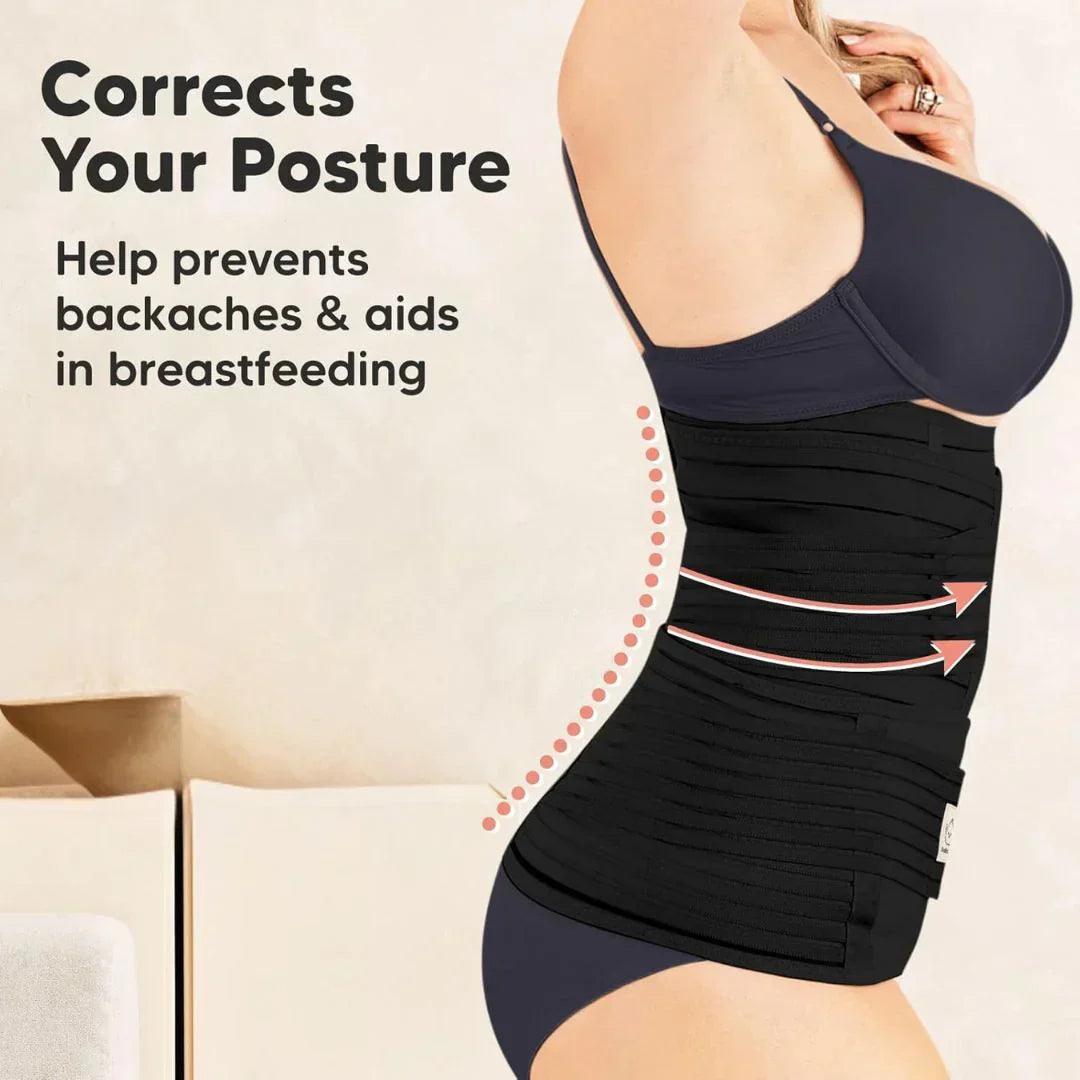 ReShapeMe – Complete Pregnancy & Post Pregnancy Support System For Fast Recovery