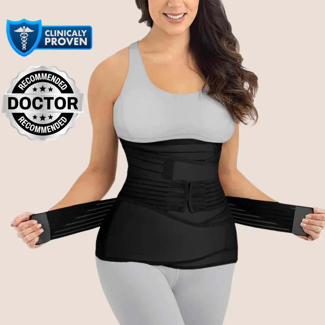 ReShapeMe – Complete Pregnancy & Post Pregnancy Support System For Fast Recovery