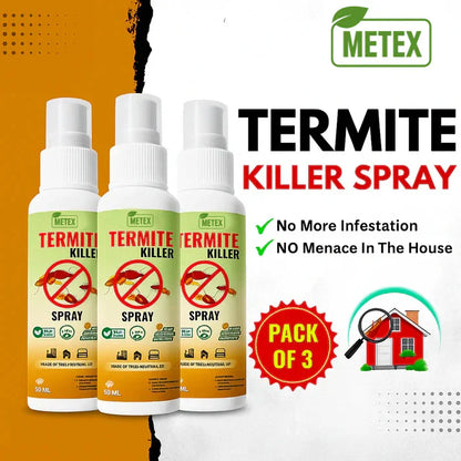 Termite Killer Spray (BUY 1 GET 2 FREE)