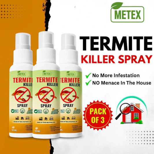 Termite Killer Spray (BUY 1 GET 2 FREE)