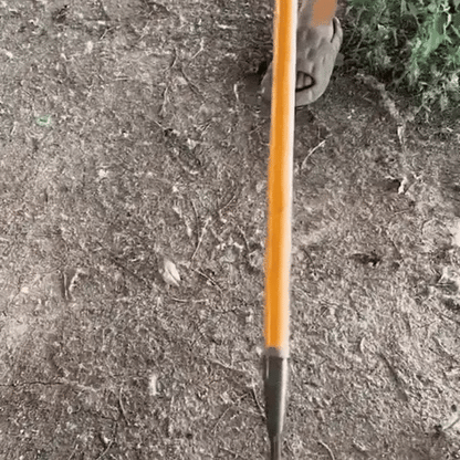 5 Teeth Carbon Steel Garden Weeding